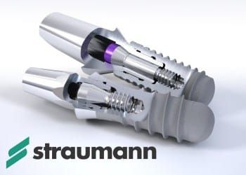 Implantes Straumann Melhores + Rápidos